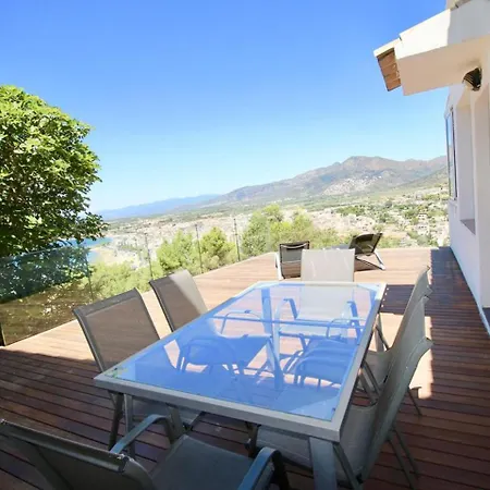Villa Casa 6018 Cant Dels Ocells 6 *