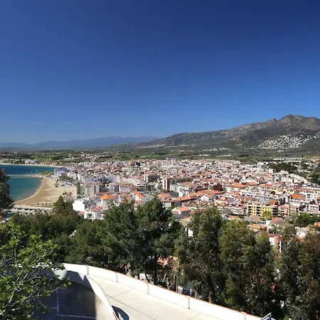 Villa Casa 6018 Cant Dels Ocells 6