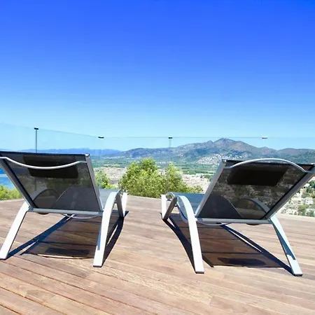 Casa 6018 Cant Dels Ocells 6 *